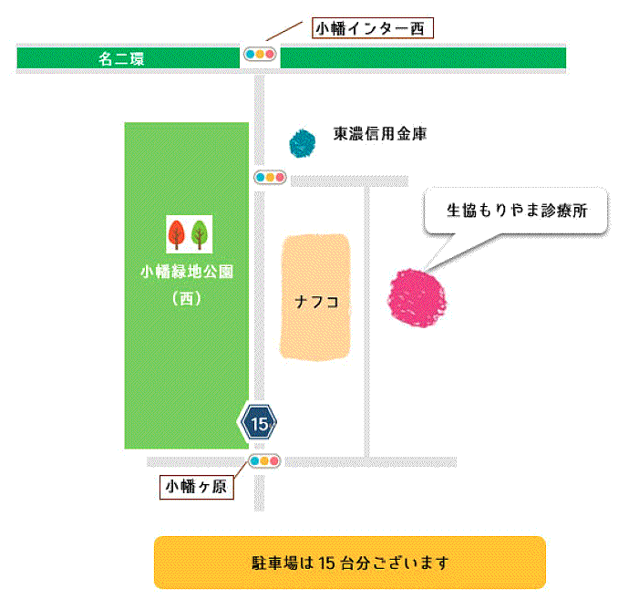 地図データ